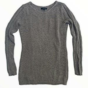 Rachel Zoe Knit Pullover Sweater Small
